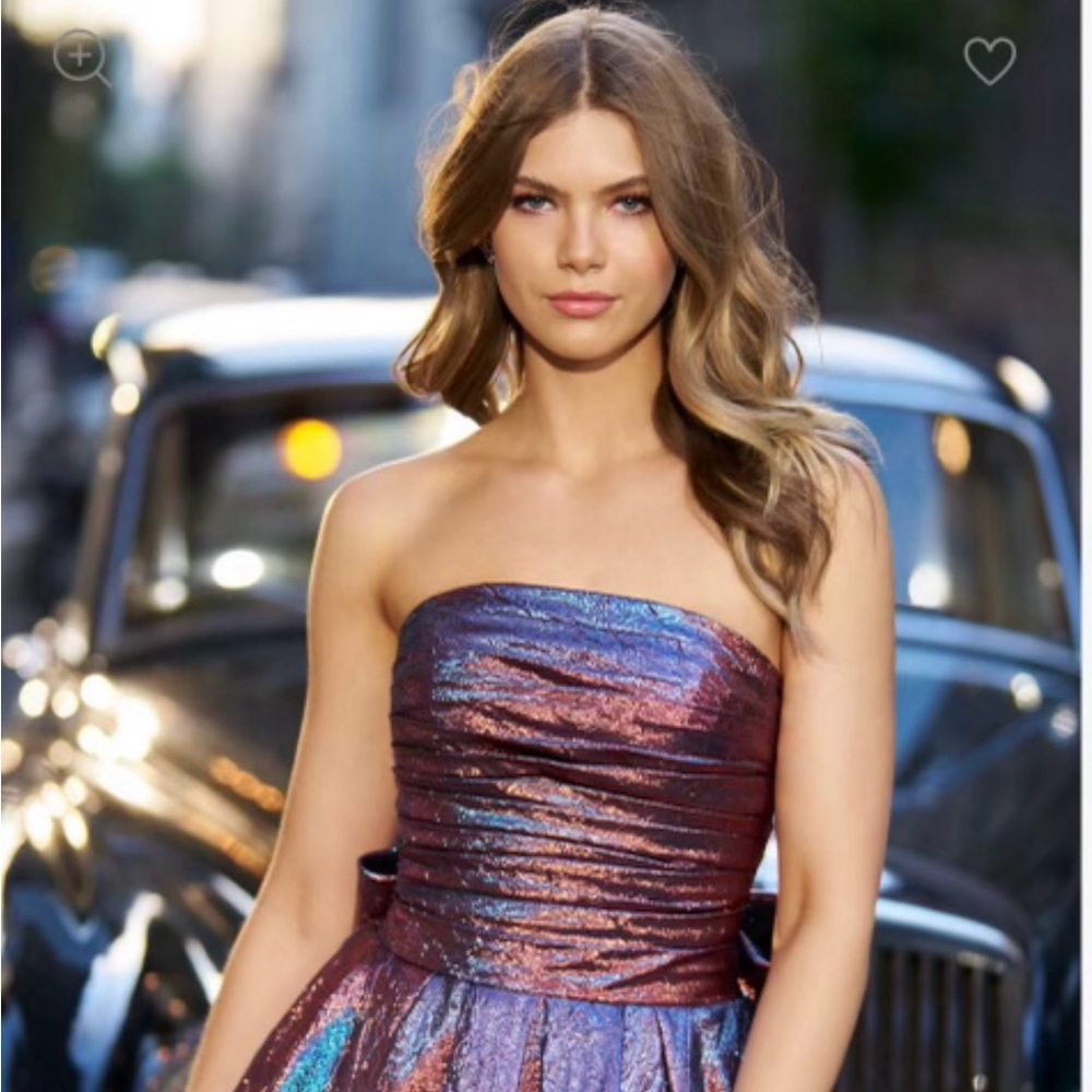 Sherri Hill Dress